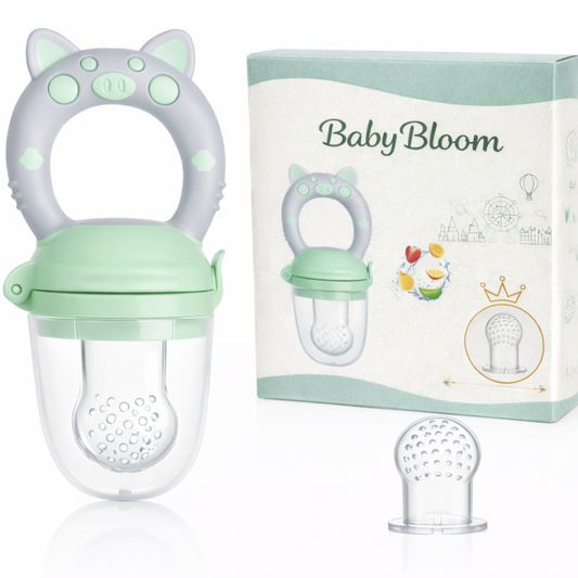 Chupete Alimentador para Bebés