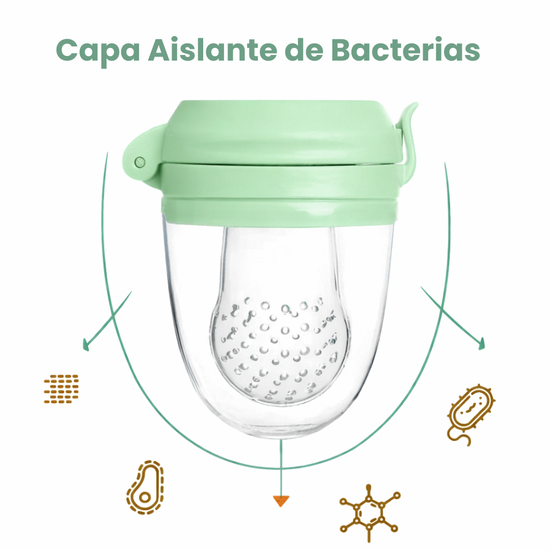 Chupete Alimentador para Bebés