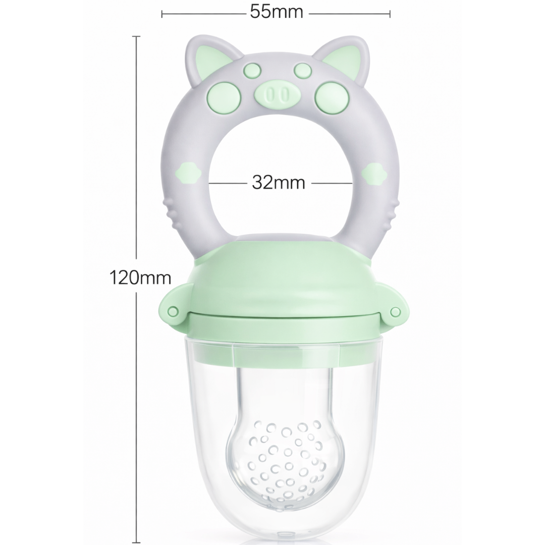 Chupete Alimentador para Bebés