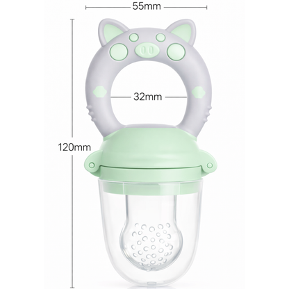 Chupete Alimentador para Bebés