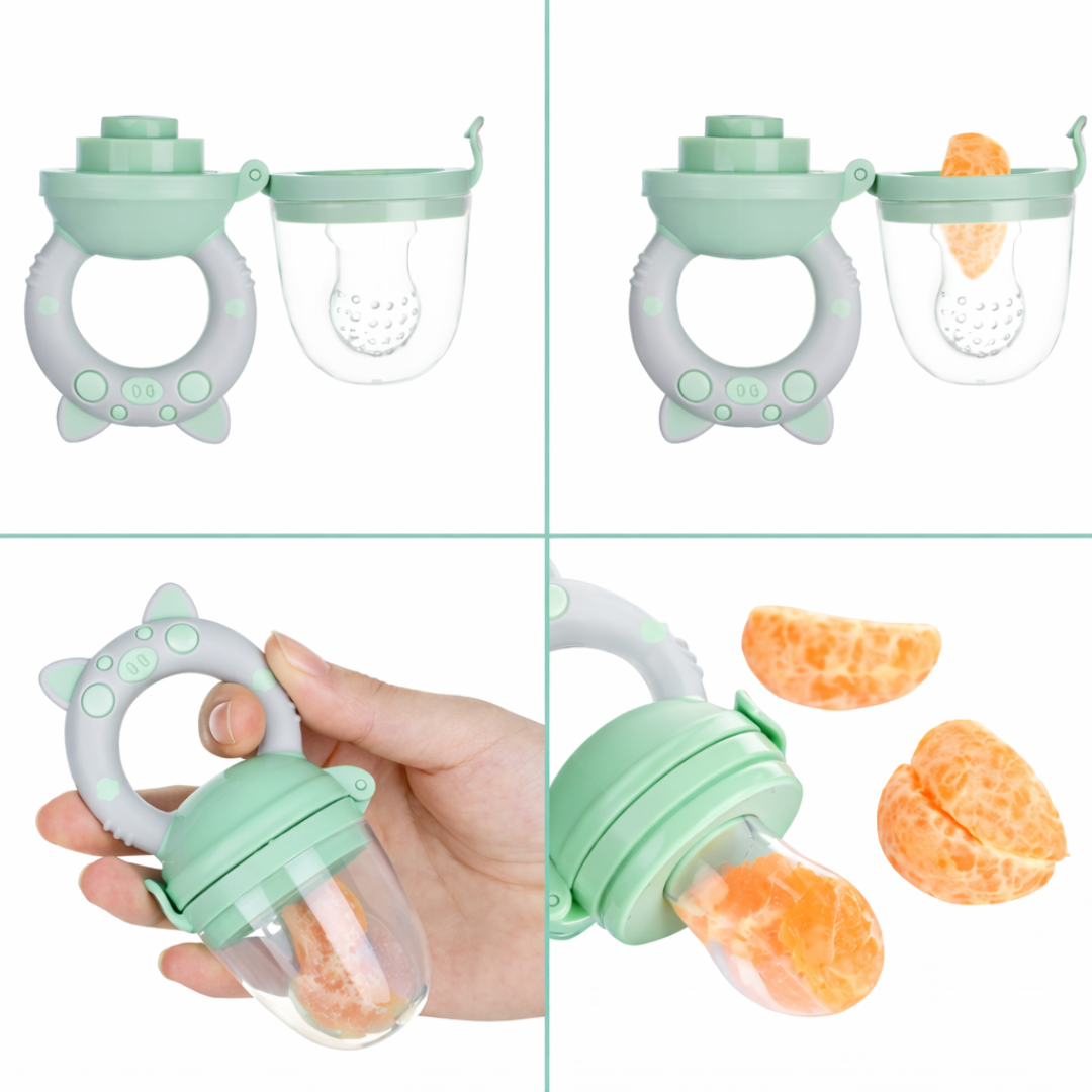 Chupete Alimentador para Bebés