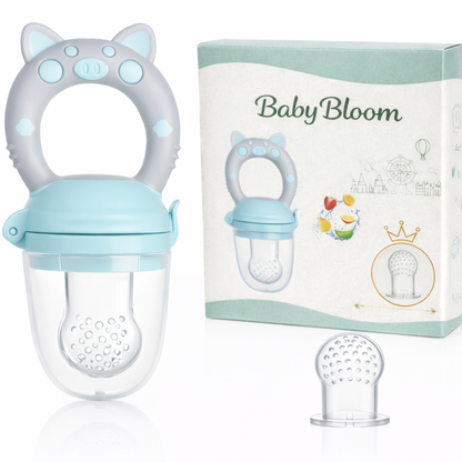 Chupete Alimentador para Bebés