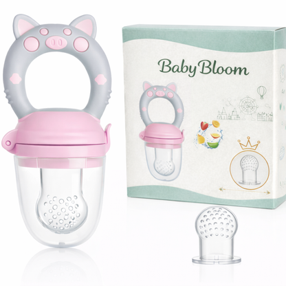 Chupete Alimentador para Bebés